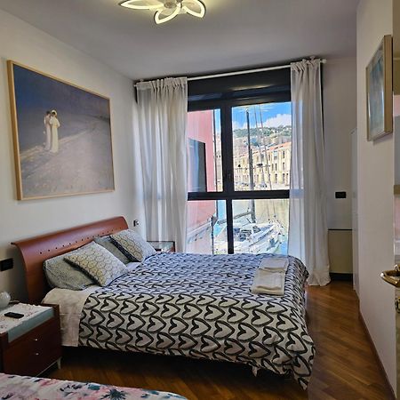Appartamento Sul Mare Kate Janov Exteriér fotografie