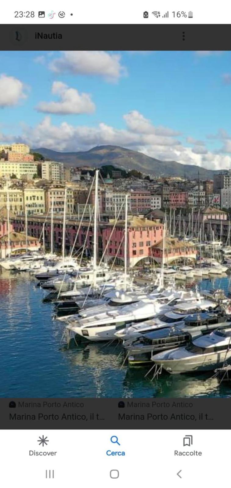 Appartamento Sul Mare Kate Janov Exteriér fotografie